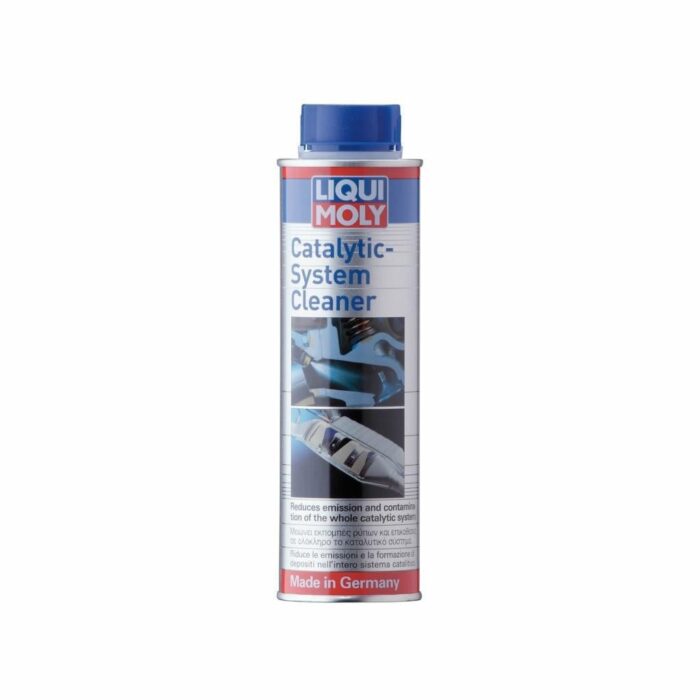 image_1080-890.jpg Liqui Moly Katalitik Sistem Temizleyici 300 ML Emisyon Ayarlayıcı (8931) - Görsel 1
