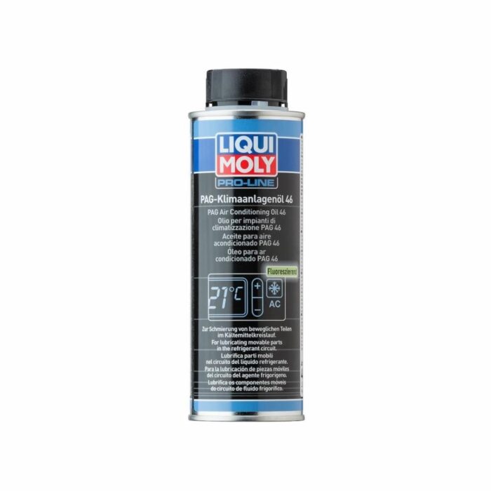 Liqui Moly Klima Sistem Yağı PAG 46 250 ML (4083) - Görsel 1