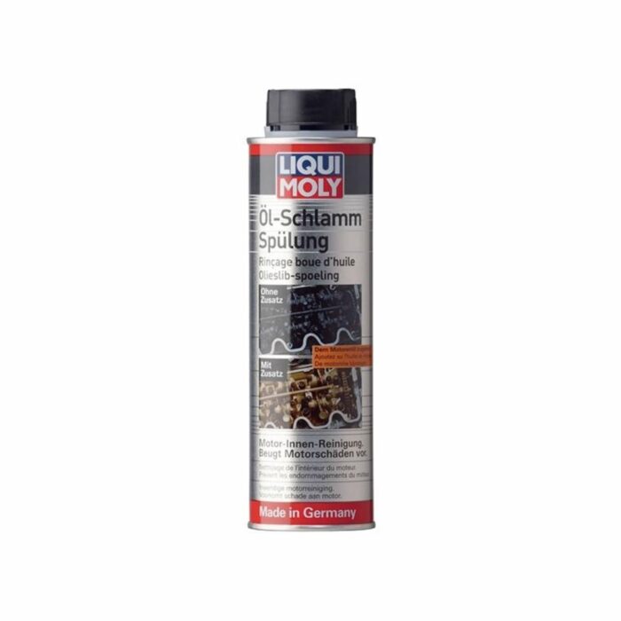 image_1080-902.jpg Liqui Moly Motor İçi Yağ Çamuru Temizleyici 300 ML (5200) - Görsel 1