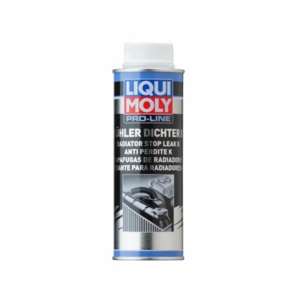 Liqui Moly Pro-Line Radyatör Sızıntı Önleyici 250 ML (5178)