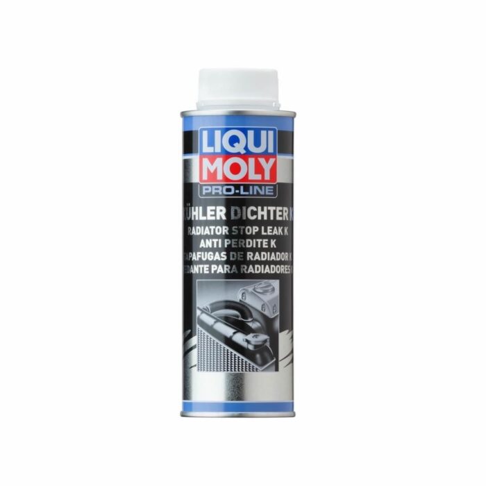 Liqui Moly Pro-Line Radyatör Sızıntı Önleyici 250 ML (5178) - Görsel 1