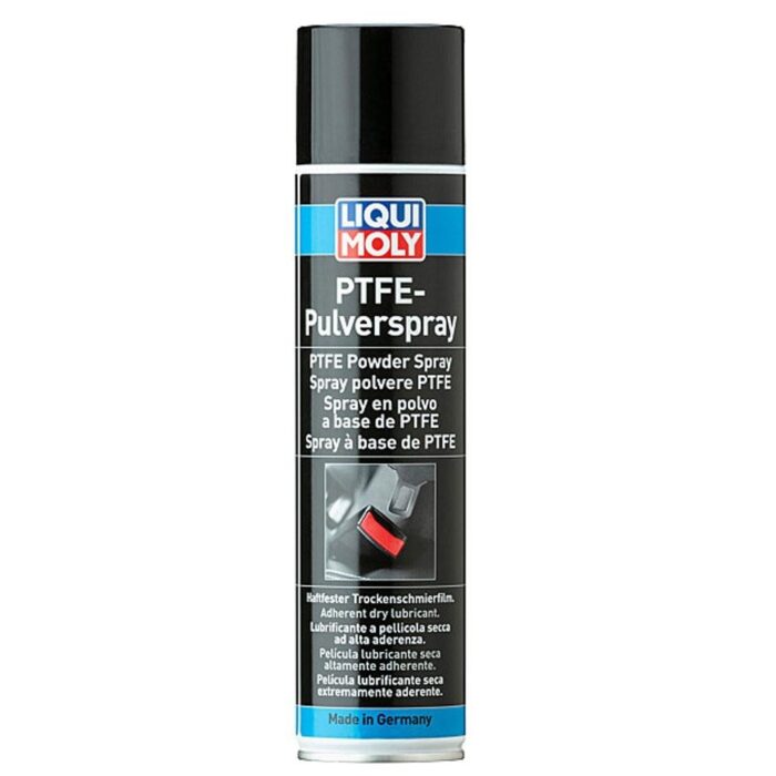image_1080-916.jpg Liqui Moly PTFE Toz Sprey 400 Ml Kuru Yağlayıcı (3076) - Görsel 1