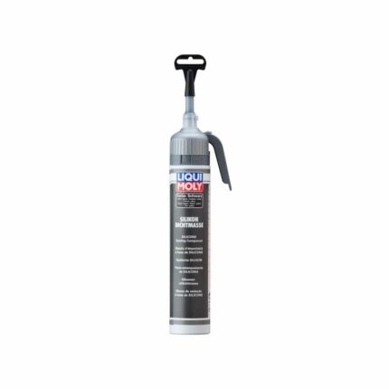 Liqui Moly Silikon Sıvı Conta Siyah 200 ML (6185)