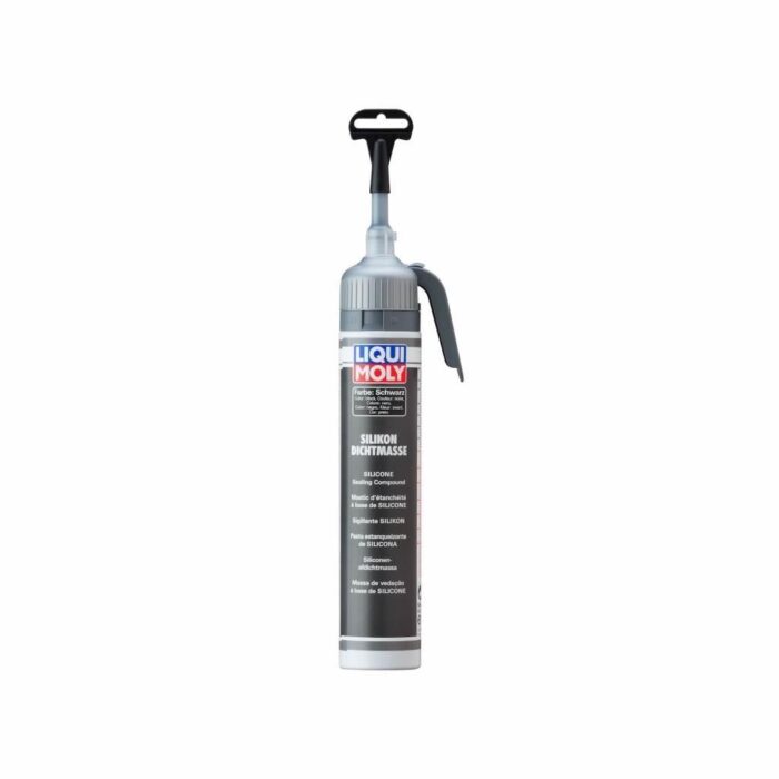 image_1080-921.jpg Liqui Moly Silikon Sıvı Conta Siyah 200 ML (6185) - Görsel 1