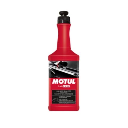 Motul Araç Şampuanı 500 Ml Car Body Shampoo