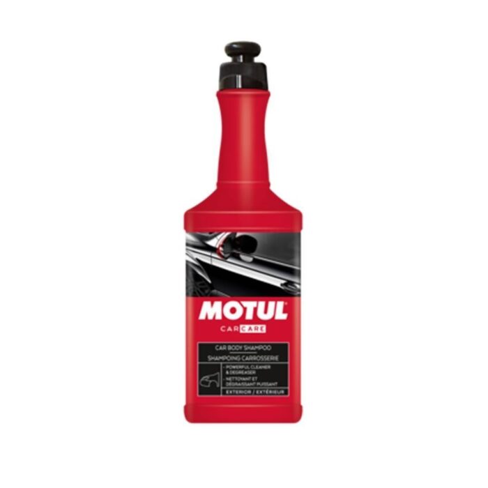 Motul Araç Şampuanı 500 Ml Car Body Shampoo - Görsel 1
