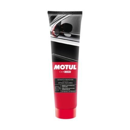 Motul Çizik Giderici ve Parlatıcı 100 Ml Scratch Remover
