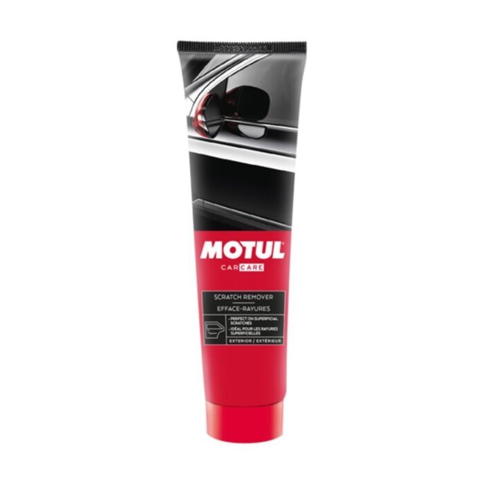 image_1080-933.jpg Motul Çizik Giderici ve Parlatıcı 100 Ml Scratch Remover - Görsel 1