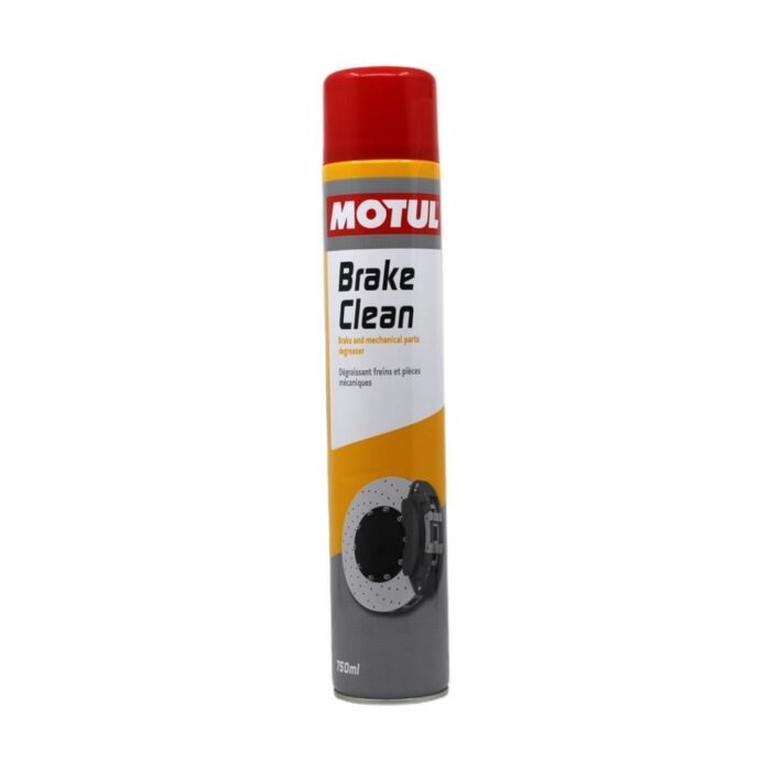 image_1080-948.jpg Motul Fren Balata Spreyi 750 Ml Brake Clean - Görsel 1