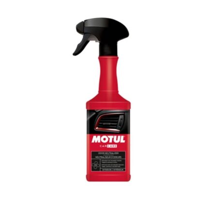 Motul Oto Koku Giderici Sprey 500 Ml Odor Neutralizer