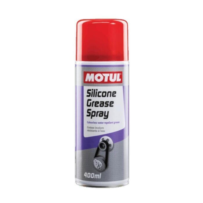 image_1080-974.jpg Motul Silikon Gres Sprey 400 Ml Silicone Grease - Görsel 1