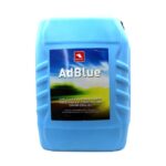 Petrol Ofisi Ad Blue 18 Lt Dizel SCR Sıvısı