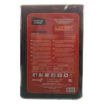 Lubex Robus Turbo 15W40 9 Lt Mineral Motor Yağı - Görsel 3