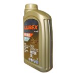 Lubex Primus MV-LA 5W30 1 Lt Tam Sentetik Motor Yağı - Görsel 3