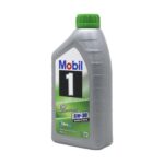 Mobil 1 ESP 5W30 1 Lt Tam Sentetik Partiküllü Motor Yağı - Görsel 2