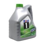 Mobil 1 ESP 5W30 4 Lt Tam Sentetik Partiküllü Motor Yağı - Görsel 3