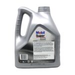 Mobil Super 3000 Formula FE 5W30 4 Lt Tam Sentetik Motor Yağı - Görsel 4