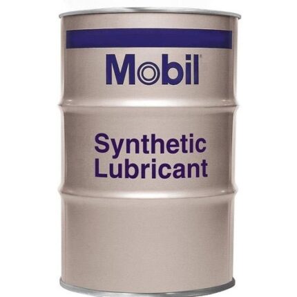 Mobil SHC 629 208 Lt Dişli Yağı