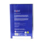 Mobil Vactra Oil No:4 16 Lt Yüksek Kaliteli Kızak Yağı - Görsel 2