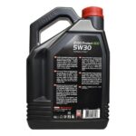 Motul 2100 Protect Eco 5W30 4 Lt Benzinli Motor Yağı - Görsel 2