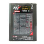 Motul 300V Competition 10W40 2 Lt Tam Sentetik Motor Yağı - Görsel 2