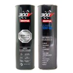 Motul 300V LE MANS 10W60 2 Lt Tam Sentetik Motor Yağı - Görsel 3
