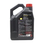 Motul 8100 Eco-Nergy 5W30 5 Lt Tam Sentetik Motor Yağı - Görsel 4