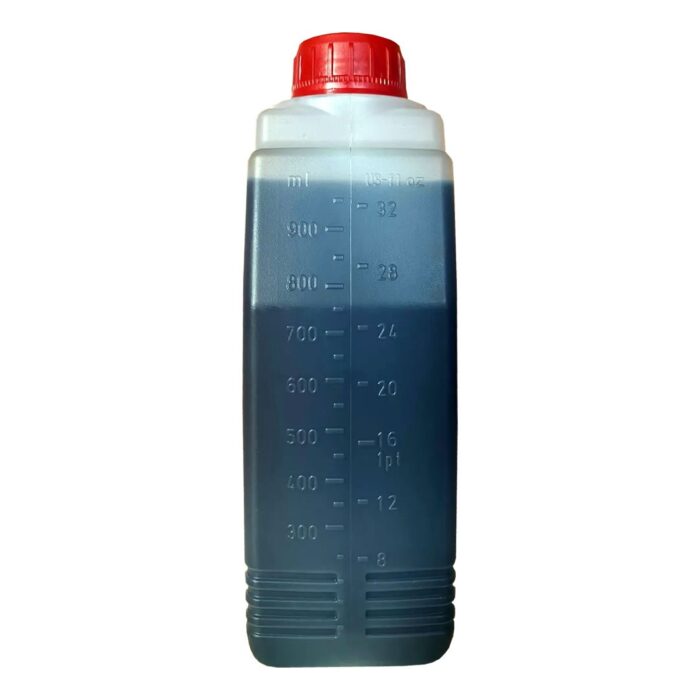 Motul Auto Cool Expert 1 Lt Mavi Antifriz - Görsel 3