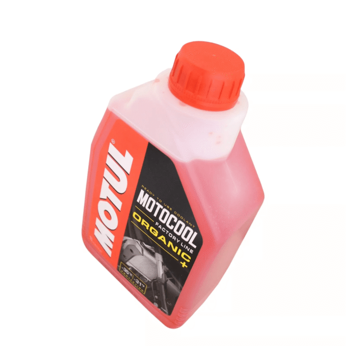 Motul Motocool Factory Line 1 Lt Motosiklet Soğutma Sıvısı - Görsel 4
