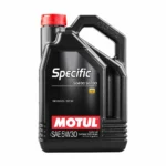 Motul Specific 504 00 507 00 5W30 5 Lt Motor Yağı