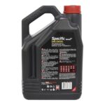 Motul Specific Dexos2 5W30 5 Lt Tam Sentetik Motor Yağı - Görsel 2