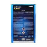 Opet Süper Antifriz 16 Kg Mavi Konsantre Antifiriz - Görsel 3