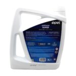 Opet Süper Antifriz 3 Lt Mavi Konsantre Antifiriz - Görsel 4