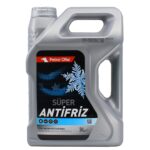 Petrol Ofisi Süper Antifriz 3 Lt Yeşil Antifiriz