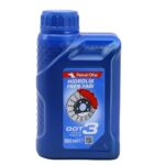 Petrol Ofisi DOT 3 Hidrolik Fren Yağı 500 Ml