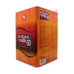 Petrol Ofisi Kızak Yağı D 68 15 Kg - Görsel 2