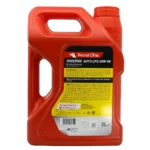 Petrol Ofisi Maxima Auto LPG 20W50 3 Lt Motor Yağı - Görsel 2