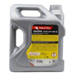 Petrol Ofisi Maxima Auto LPG 10W40 4 Lt Motor Yağı - Görsel 2