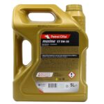 Petrol Ofisi Maxima XT 5W30 5 Lt Tam Sentetik Motor Yağı - Görsel 2