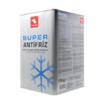 Petrol Ofisi Süper Antifriz 16 Kg Yeşil Antifiriz - Görsel 2