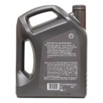 Shell Helix Ultra ECT C2/C3 0W-30 5 Lt Motor Yağı - Görsel 2