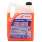 Total Glacelf Auto Supra 2F 3 Lt Organik Kırmızı Antifriz - Görsel 2