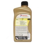 Total Quartz Ineo Ecs 5W30 Motor Yağı 1 Lt Partiküllü - Görsel 2