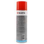 Würth Araç İçi Temizleme Köpük Spreyi 500 ML - Görsel 2