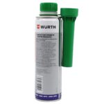 Würth Benzinli Yakıt Sistemi ve Enjektör Temizleyici 300 Ml - Görsel 2