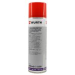 Würth Kaçak Arama Plus Kontrol Sprey 400 ML - Görsel 2