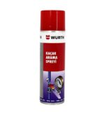 Würth Kaçak Arama ve Kontrol Spreyi 400 ML Leak Detector