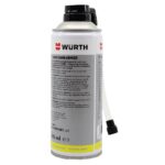 Würth Lastik Tamir Köpüğü 300 ML Otomobil ve Motosikletler İçin - Görsel 2