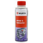 Würth Motor İçi Temizleyici 200 ML Benzinli ve Dizel Motorlar İçin