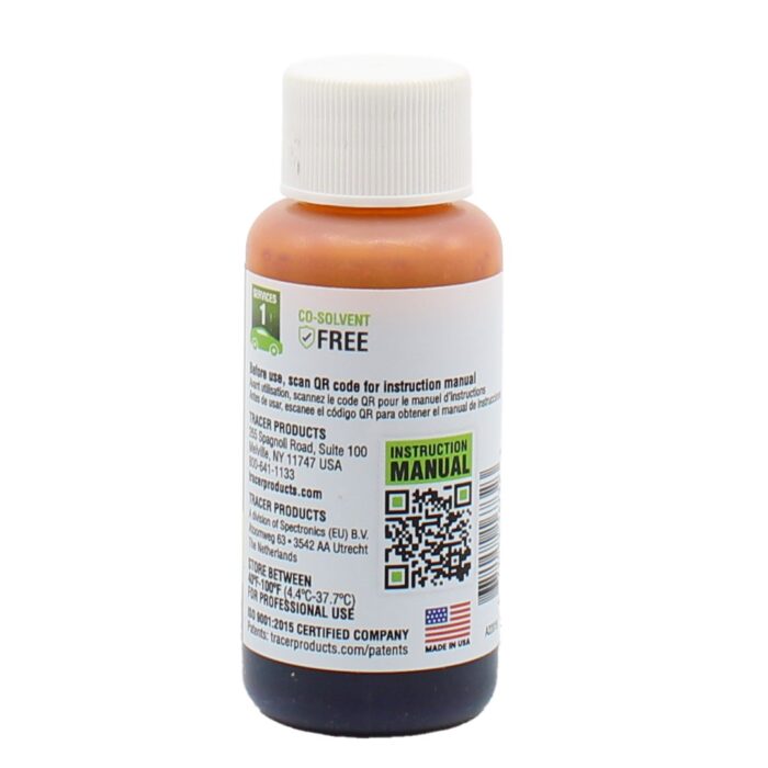 Würth Radyatör Kaçak Arama Sıvısı 30 ML - Kaçak Tespit Etme Sıvısı - Görsel 2